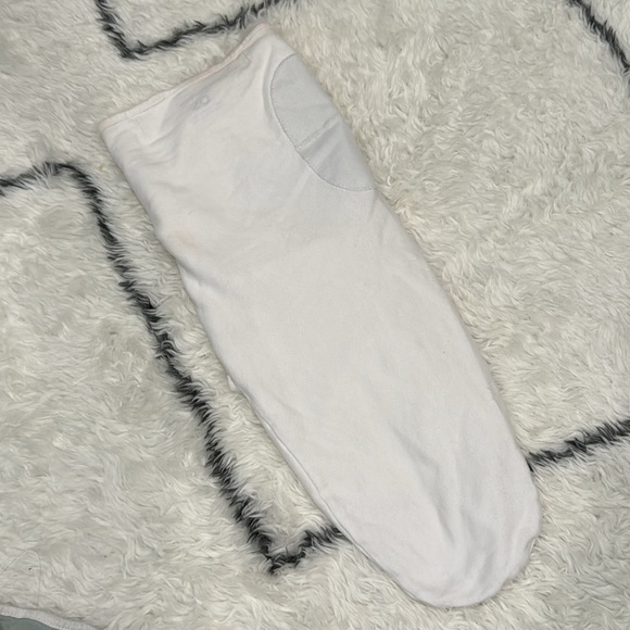 Kea Babies 2-pack organic cotton soothe swaddle wrap - Picture 5 of 5